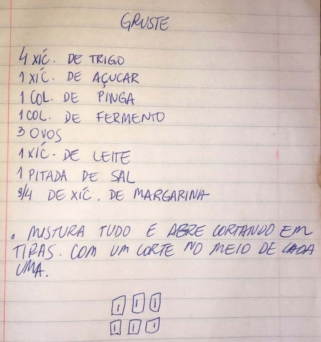 Gruste